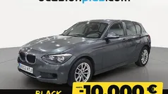 Usado 2013 BMW 116 Utilitario | 10.290 € (Precio justo)