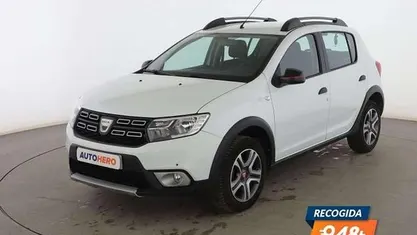 Usado Dacia Sandero 90 CV (66 kW) 2019 Utilitario