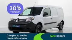 Usado 2021 Renault Kangoo Monovolumen | 10.990 € (Precio justo)