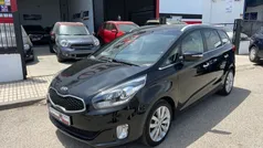 Usado 2016 Kia Carens Monovolumen | 10.500 € (Buen precio)