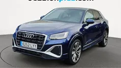 Usado 2022 Audi Q2 S-Line SUV | 25.273 € (Buen precio)