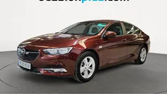 Rojo Usado 2019 Opel Insignia Selective Berlina | 14.264 € (Precio justo)