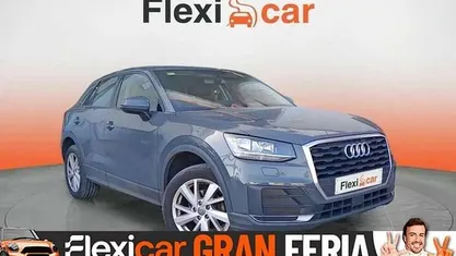 Usado Audi Q2 Advanced 116 CV (85 kW) 2019 SUV