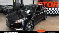 Negro Usado 2022 DFSK Seres 3 SUV | 14.850 € (Precio justo)
