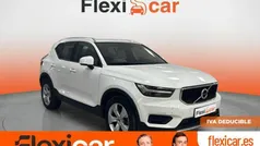 Usado 2018 Volvo XC40 Inscription SUV | 22.990 € (Buen precio)
