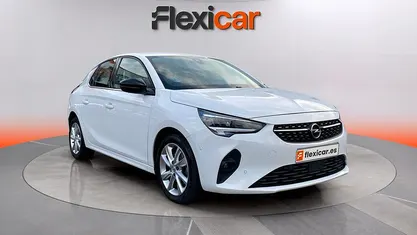 Usado Opel Corsa Elegance 101 CV (74 kW) 2021 Berlina