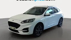 Usado 2022 Ford Kuga ST-Line SUV | 16.355 € (Super precio)