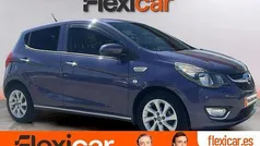 Usado 2016 Opel Karl Selective Utilitario | 7990 € (Precio justo)