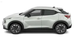 Usado 2025 Nissan Juke N-Connecta SUV | 28.999 € (Precio justo)