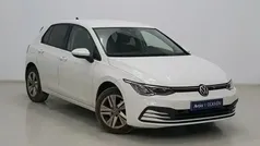 VW Golf VIII
