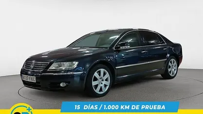 Usado 2006 VW Phaeton Berlina | 8290 €