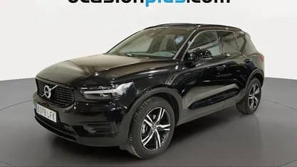 Usado Volvo XC40 R-Design 150 CV (110 kW) 2020 SUV
