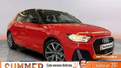 Usado 2019 Audi A1 Sportback Utilitario | 18.790 € (Precio justo)
