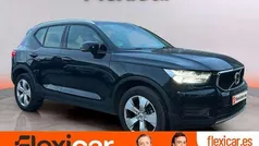 Usado 2019 Volvo XC40 Momentum SUV | 20.490 € (Buen precio)