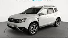 Usado 2020 Dacia Duster Prestige SUV | 15.900 € (Precio justo)