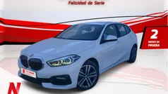Usado 2020 BMW 118 Utilitario | 23.355 € (Precio justo)