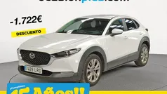 Usado 2021 Mazda CX-30 SUV | 18.950 € (Precio justo)