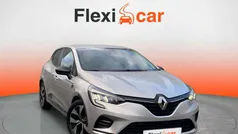 Usado 2021 Renault Clio V LIMITED Berlina | 11.290 € (Buen precio)