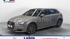 Usado 2020 Audi A3 Sportback e-tron Design Berlina | 19.950 € (Buen precio)