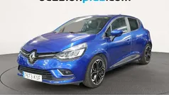 Usado 2018 Renault Clio IV Zen Utilitario | 10.682 € (Buen precio)