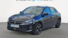 Usado 2020 Opel Corsa GS Line Utilitario | 10.682 € (Precio justo)