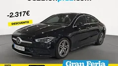 Usado 2019 Mercedes CLA180 Berlina | 25.490 € (Buen precio)
