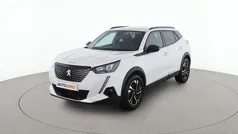 Usado 2022 Peugeot 2008 S SUV | 16.899 € (Precio justo)