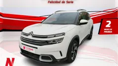Usado 2021 Citroën C5 Aircross Feel SUV | 18.682 € (Precio justo)