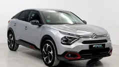 Usado 2023 Citroën C4 Feel Berlina | 17.500 € (Precio justo)