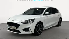 Usado 2020 Ford Focus ST-Line Utilitario | 18.173 € (Precio justo)