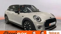 Usado 2019 Mini Cooper Clubman Familiar | 14.490 € (Super precio)