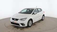 Usado 2019 Seat Ibiza Style Plus Berlina | 12.399 € (Precio justo)