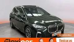 Usado 2024 BMW 218 Monovolumen | 27.470 € (Precio justo)