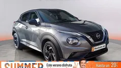 Usado 2023 Nissan Juke N-Connecta SUV | 18.990 € (Precio justo)