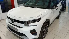 Usado 2025 Citroën e-C3 | 27.500 € (Precio justo)