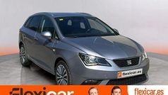 Usado 2016 Seat Ibiza Reference | 7970 € (Buen precio)