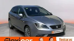 Usado 2016 Seat Ibiza Reference | 7970 € (Buen precio)