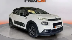 Usado 2019 Citroën C3 Feel Utilitario | 8590 € (Buen precio)