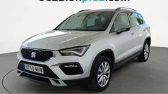 Gris plata Usado 2023 Seat Ateca Style SUV | 19.082 € (Super precio)