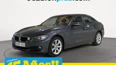 Usado 2014 BMW 318 Berlina | 13.350 € (Buen precio)
