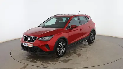 Usado 2025 Seat Arona Xperience SUV | 20.099 € (Precio justo)