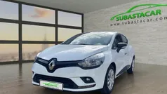 Usado 2019 Renault Clio IV Business Utilitario | 7893 € (Super precio)