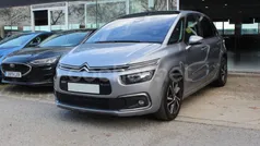 Gris Usado 2018 Citroën C4 Picasso Feel Monovolumen | 10.350 € (Precio justo)