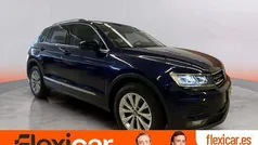 Usado 2020 VW Tiguan Advance SUV | 26.490 € (Precio justo)