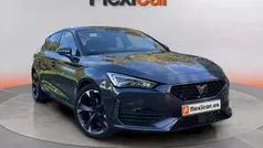 Usado 2023 Cupra Leon Berlina | 23.990 € (Precio justo)