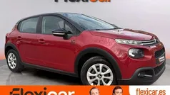Usado 2018 Citroën C3 Business Class Utilitario | 7490 € (Buen precio)