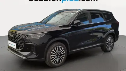 Usado Ebro s800 147 CV (108 kW) 2025 Blanco SUV