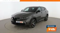 Gris Usado 2023 Alfa Romeo Tonale Veloce SUV | 37.899 € (Precio justo)