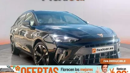 Usado Cupra Leon 204 CV (150 kW) 2025 Utilitario