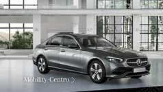 Usado 2025 Mercedes C200 Berlina | 46.192 € (Super precio)